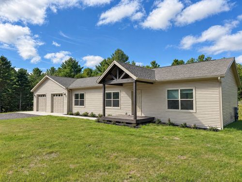 9091 Shishebogama Dr, Minocqua, WI, 54548 | Card Image