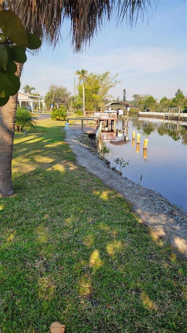 126 Lazy Lagoon Dr, House other with 2 bedrooms, 1 bathrooms and null parking in PUNTA GORDA FL | Image 32