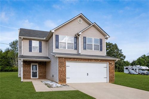 315 Furrow Creek Ct, Jackson, GA, 30233-3411 | Card Image