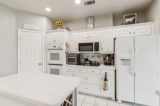 1107 Ruidoso Downs Dr, House other with 3 bedrooms, 3 bathrooms and null parking in Terrell TX | Image 10