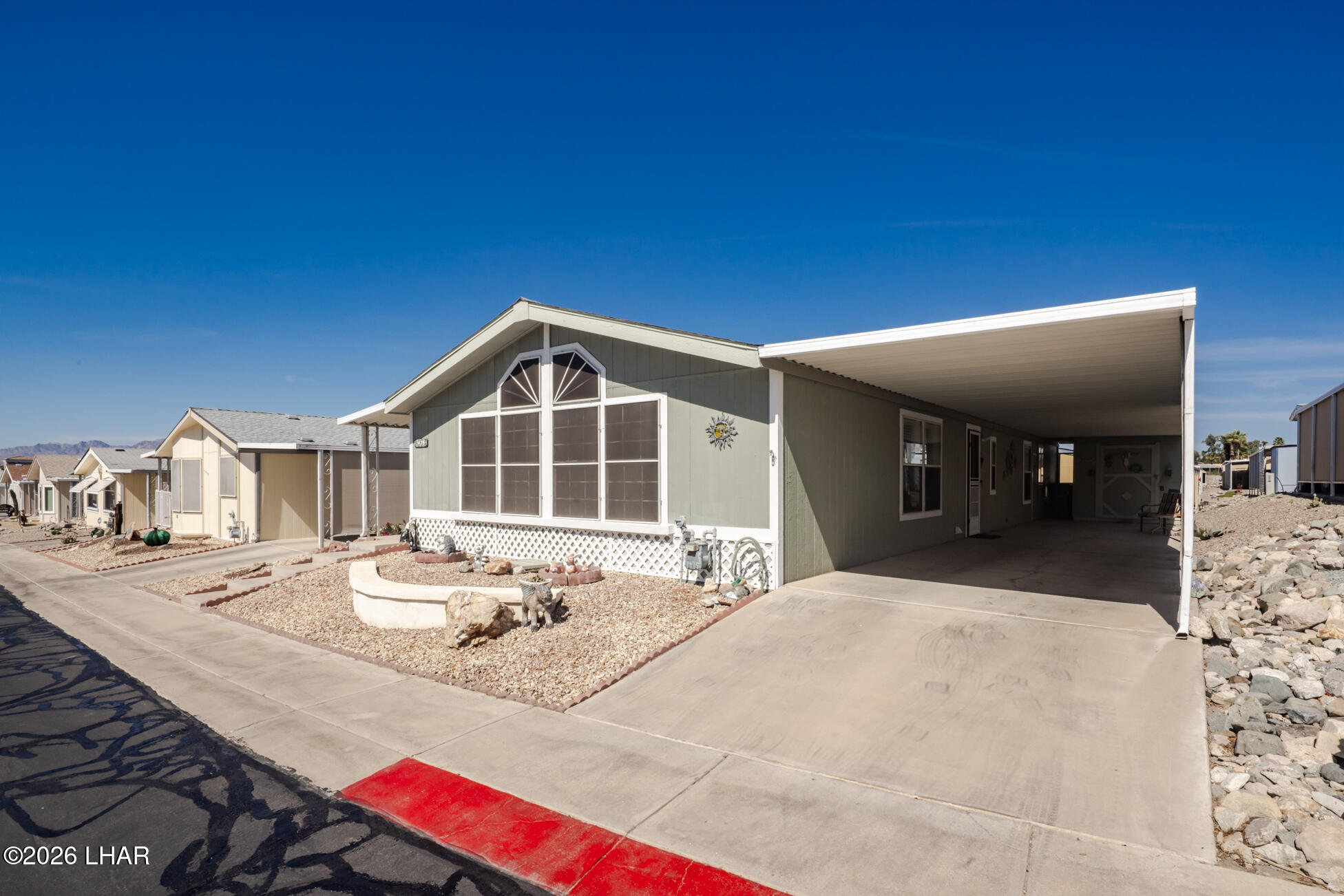 Residential in Lake Havasu City 3