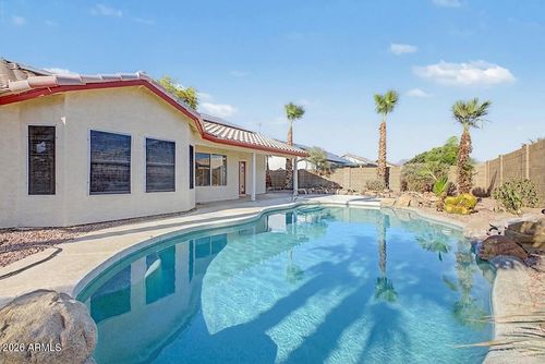 11465 E Decatur St, Mesa, AZ, 85207-2362 | Card Image