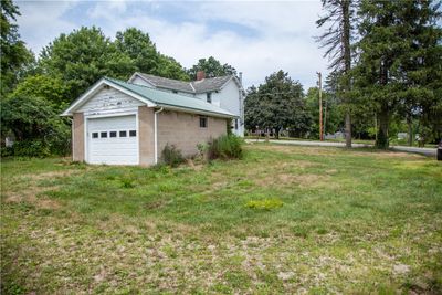 776 Route 31, House other with 3 bedrooms, 1 bathrooms and 1 parking in East Huntingdon PA | Image 2