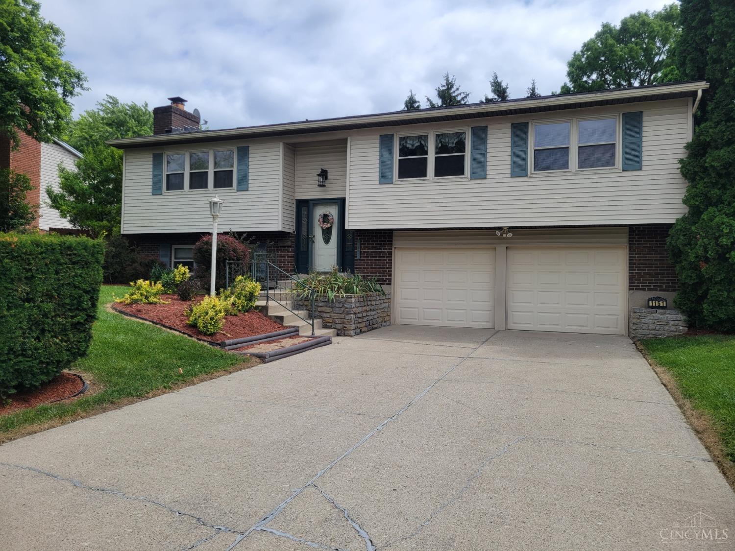 Blackwell Dr, Fairfield, OH 45014
