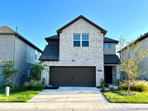 2707 Woodland Ct, Wylie, TX, 75098-7169 | Card Image
