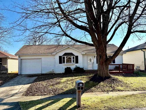 1311 Geri Dr, Lebanon, IN, 46052-1019 | Card Image