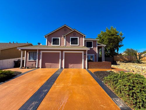 3105 Black Eagle Dr, Antelope, CA, 95843-4908 | Card Image