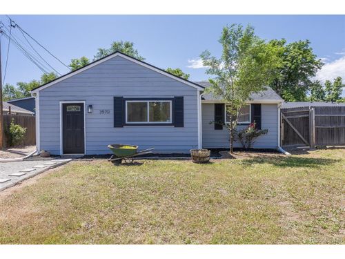 3570 W Center Ave, Denver, CO, 80219-2745 | Card Image