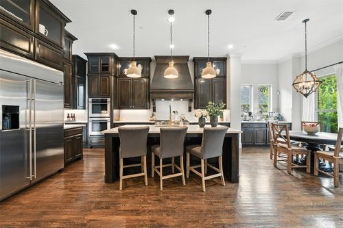 4040 Teton Pl, Prosper, TX, 75078-9062 | Card Image