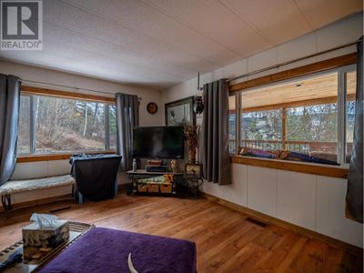 2249 Mctavish Rd, House other with 3 bedrooms, 1 bathrooms and null parking in Pinantan Lake BC | Image 3