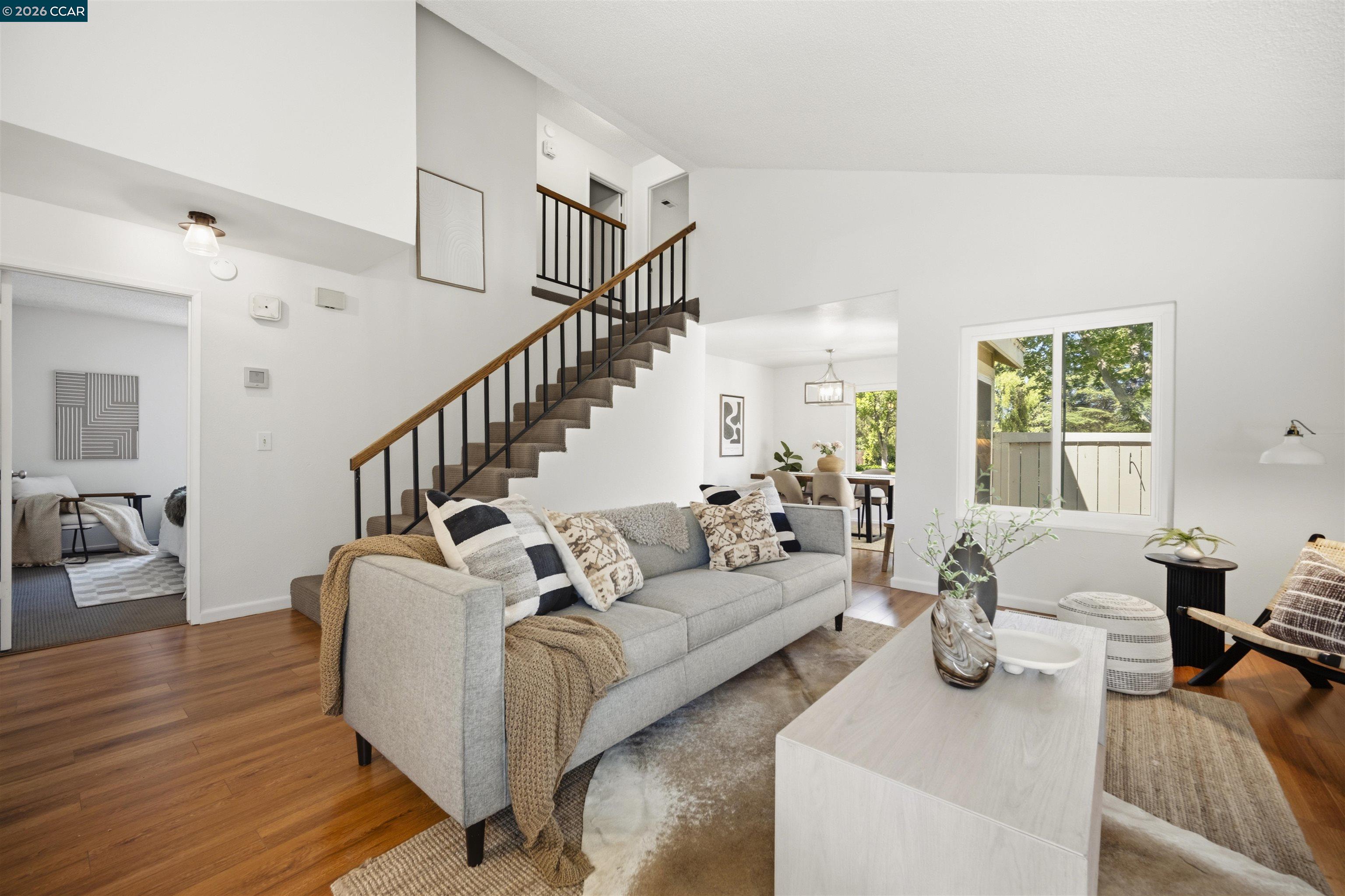 Residential in Concord