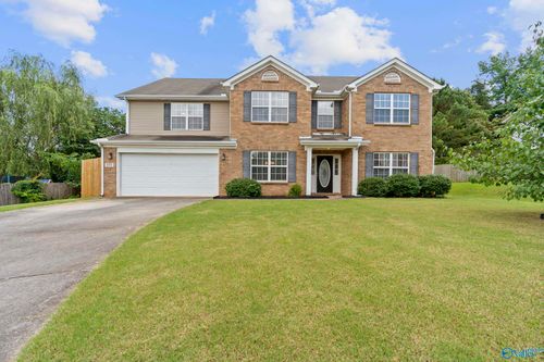 171 Ranier St, Meridianville, AL, 35759-2131 | Card Image