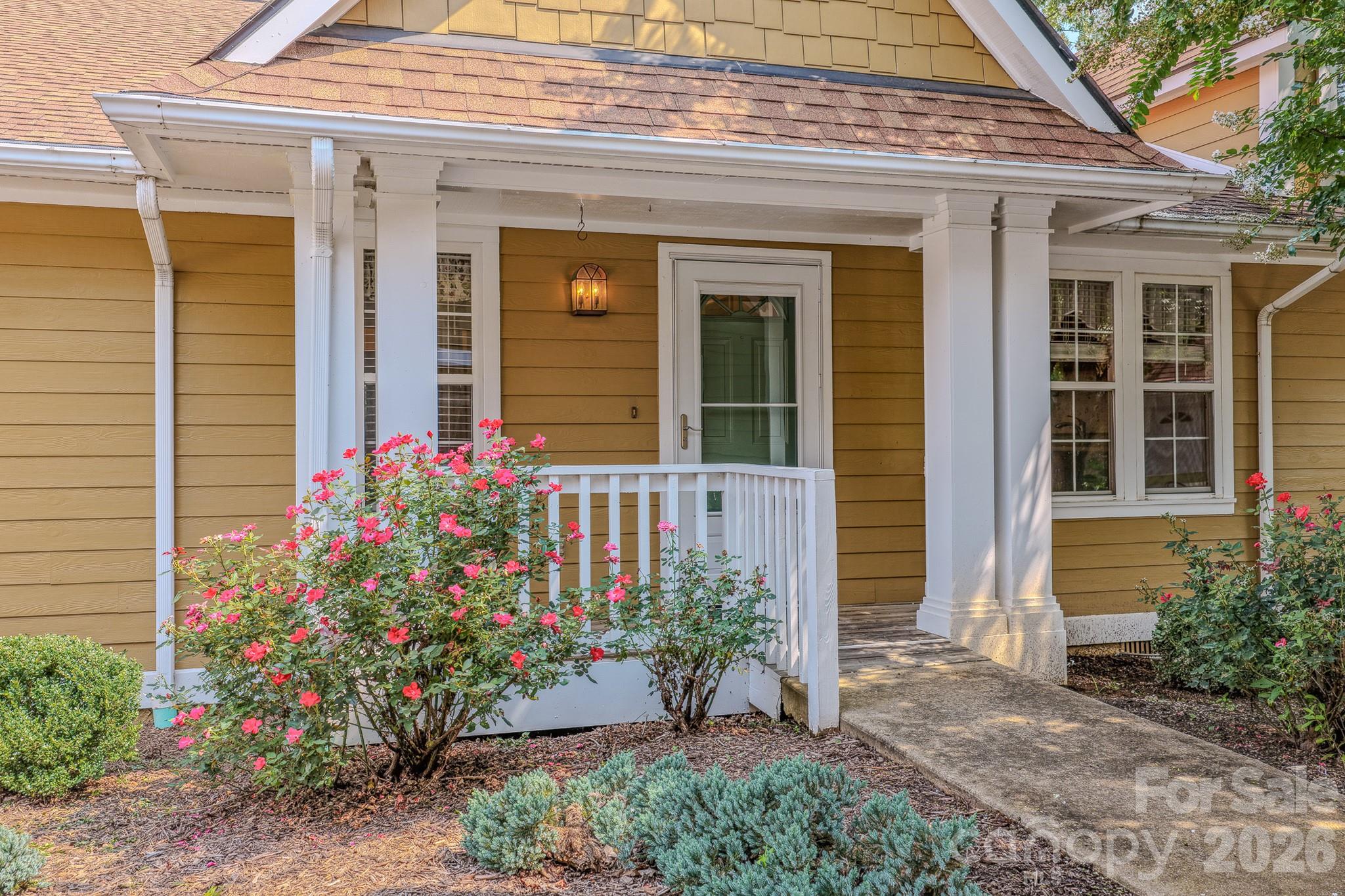 Residential in Asheville 4