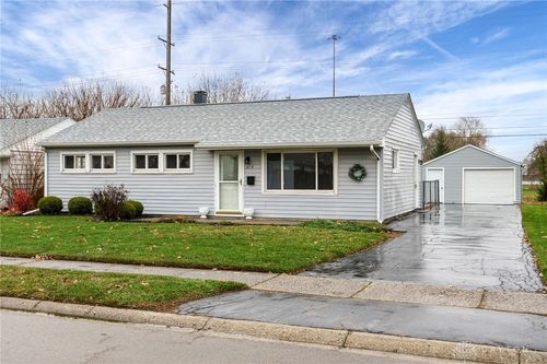 214 Marview Ave, Vandalia, OH, 45377-2227 | Card Image