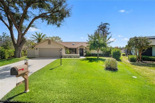 9540 Cypress Chase Ct, FORT MYERS, FL, 33967-4845 | Card Image