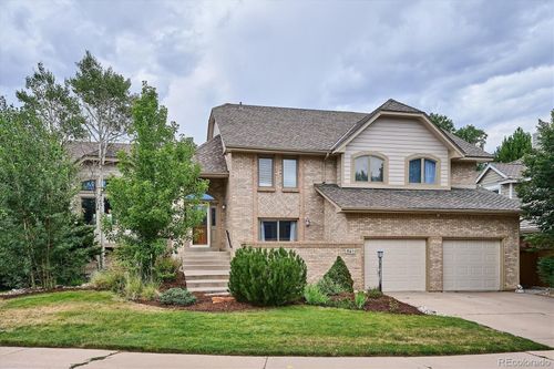5411 S Jasper Way, Aurora, CO, 80015 | Card Image