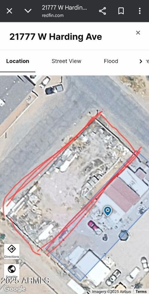 1-21777 W Harding St, Wittmann, AZ, 85361-9415 | Card Image