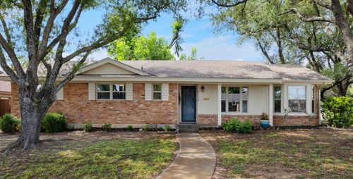 6716 Corona Dr, North Richland Hills, TX, 76180-7910 | Card Image