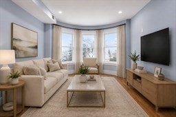 Residential in Boston 4