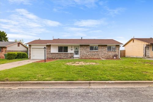 1405 W Beech Dr, Rogers, AR, 72756-2627 | Card Image