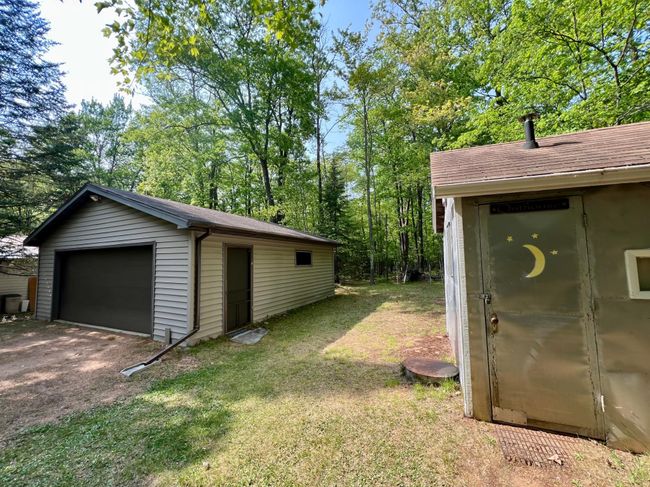 7136 Timber Ln, Home with 0 bedrooms, 0 bathrooms and null parking in Lake Tomahawk WI | Image 18