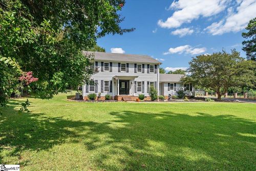 101 Clarendon Dr, Anderson, SC, 29621-1506 | Card Image