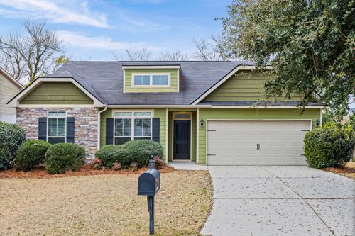 5088 Nokesville Cir, Aiken, SC, 29803-9591 | Card Image