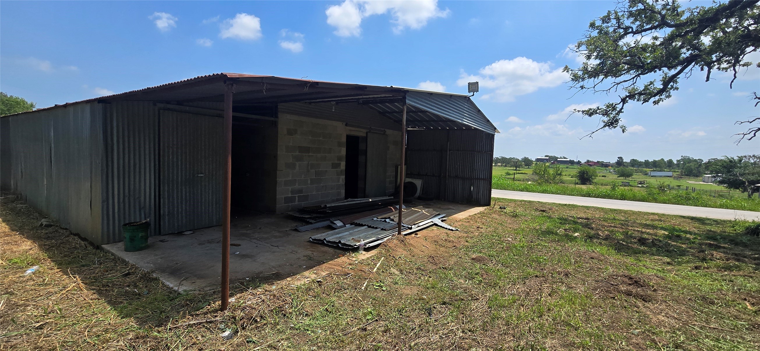 Commercial Sale in Springtown 3