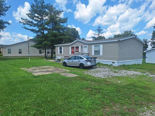 5832 Meadowbrook Rd, Albany, OH, 45710-9525 | Card Image