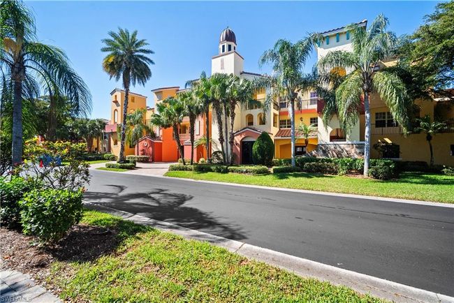 UNIT-303 - 8589 Via Garibaldi Cir, Condo with 2 bedrooms, 2 bathrooms and 2 parking in ESTERO FL | Image 6