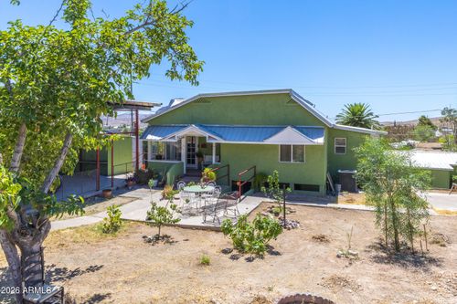37 N Kellner Ave, Superior, AZ, 85173-2612 | Card Image
