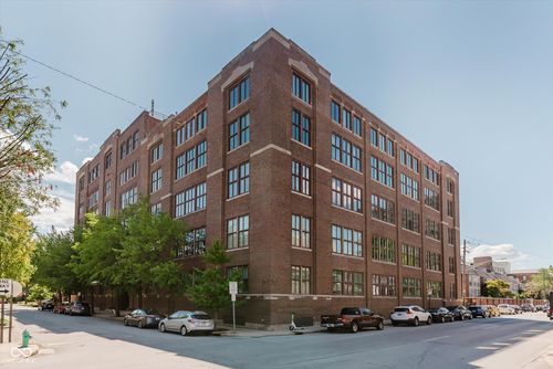 309-430 Park Ave, Indianapolis, IN, 46202-3678 | Card Image