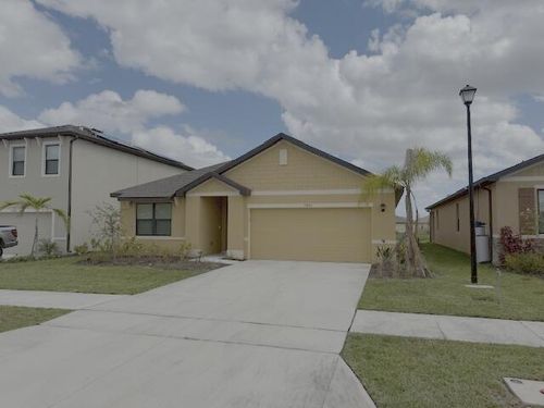 9982 Sw Triton Way, Port St. Lucie, FL, 34987-5468 | Card Image