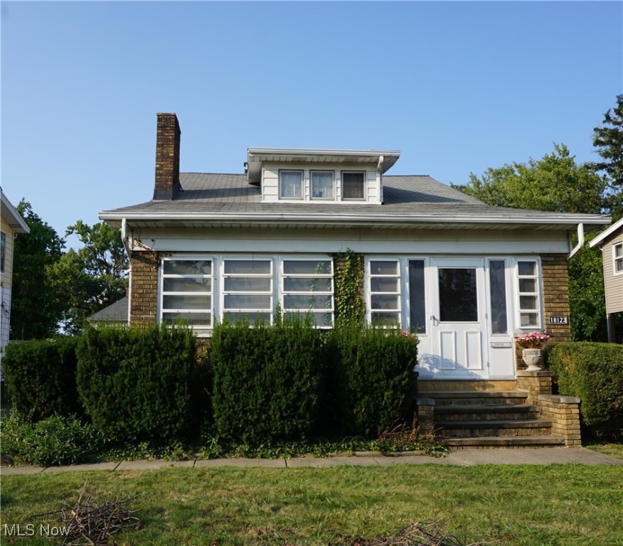 Landseer Rd, Cleveland, OH 44119