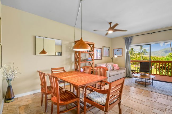 APT-712 - 2370 Hoohu Rd, Condo with 2 bedrooms, 2 bathrooms and null parking in KOLOA HI | Image 8