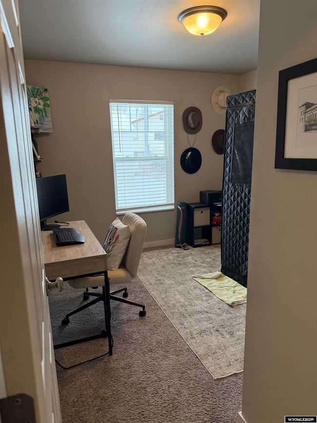 213 Greenwood Ave, House other with 3 bedrooms, 1 bathrooms and null parking in Saratoga WY | Image 18