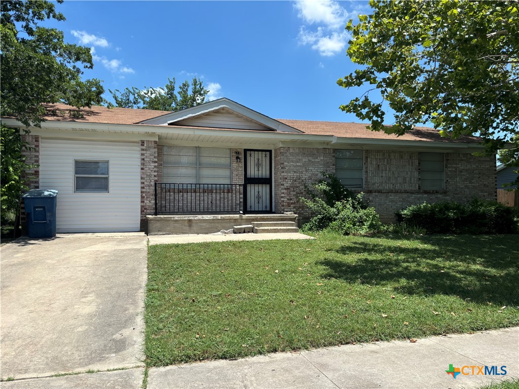 North Dr, Copperas Cove, TX 76522
