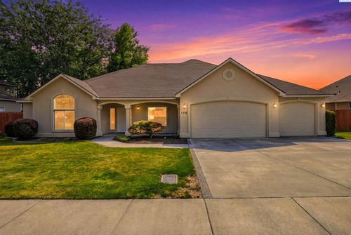 173 Mattis Dr, Richland, WA, 99352-7500 | Card Image