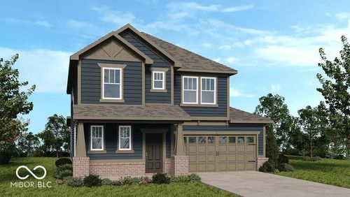 15799 Showdown Rd, Noblesville, IN, 46060-9269 | Card Image