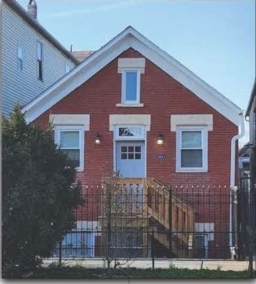 2841 25th St, Chicago, IL, 60623-4119 | Card Image