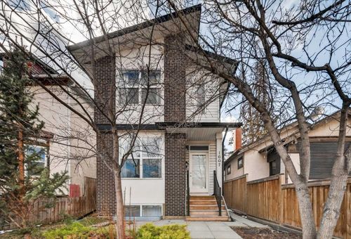 1607 2 St Nw, Calgary, AB, T2M2W2 | Card Image