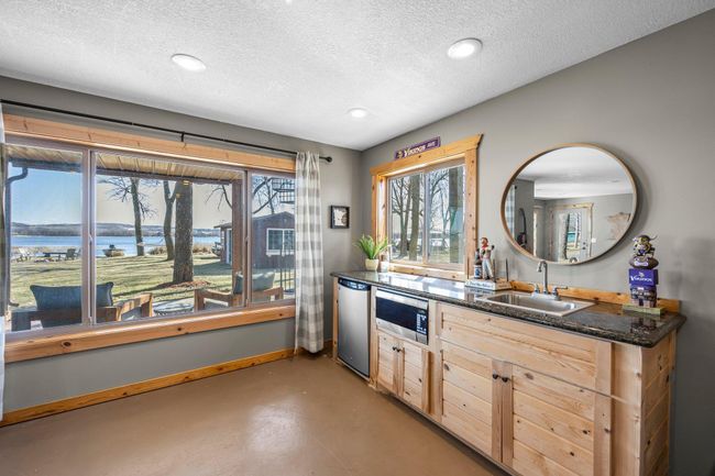 Gorgeous lower level wet bar | Image 47