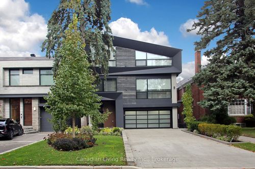 554 St Clements Ave, Toronto, ON, M5N1M6 | Card Image