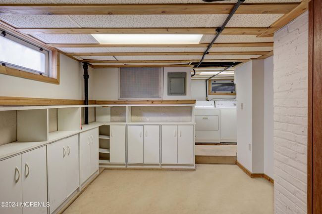 637 Clark St, House other with 4 bedrooms, 4 bathrooms and null parking in Westfield NJ | Image 27