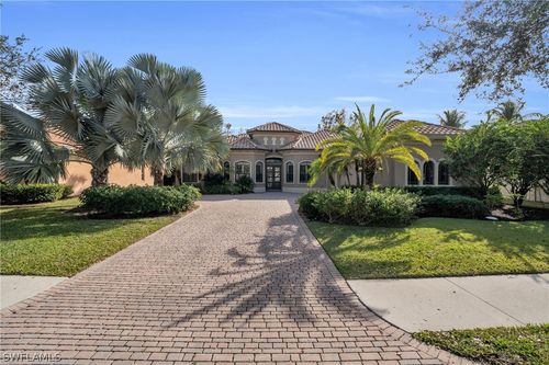14862 Tybee Island Dr, NAPLES, FL, 34119-4826 | Card Image