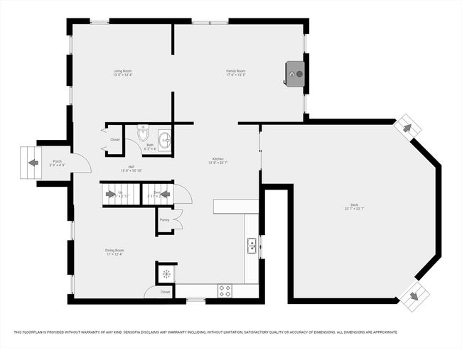 341 Quaddick Rd, House other with 3 bedrooms, 3 bathrooms and 4 parking in Thompson CT | Image 12