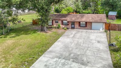 7600 Moffitt Road, House other with 3 bedrooms, 2 bathrooms and null parking in Land O Lakes FL | Image 3