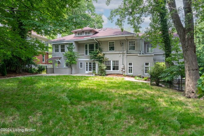 1552 Cherokee Rd, House other with 5 bedrooms, 7 bathrooms and null parking in Louisville KY | Image 125