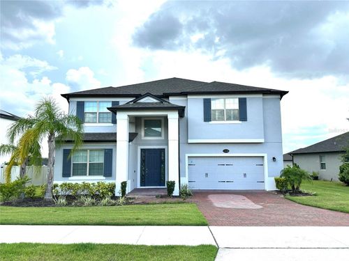 13185 Blossom Valley Dr, CLERMONT, FL, 34711-8693 | Card Image