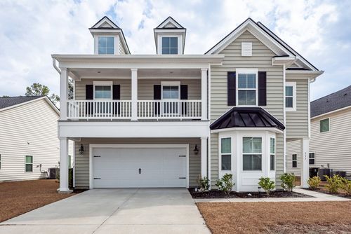 537 Yellow Leaf Ln, Summerville, SC, 29486-8493 | Card Image